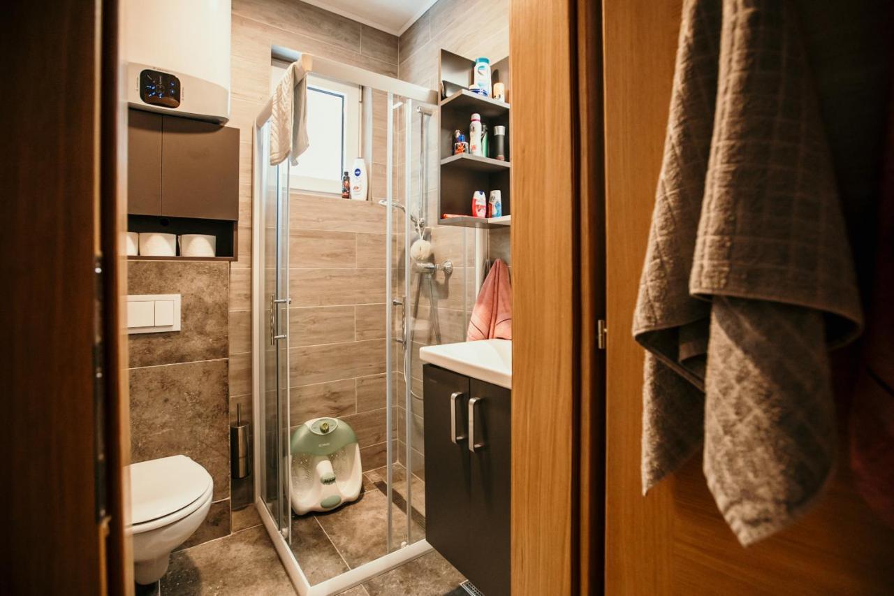 Wolf Apartments Jahorina Dış mekan fotoğraf
