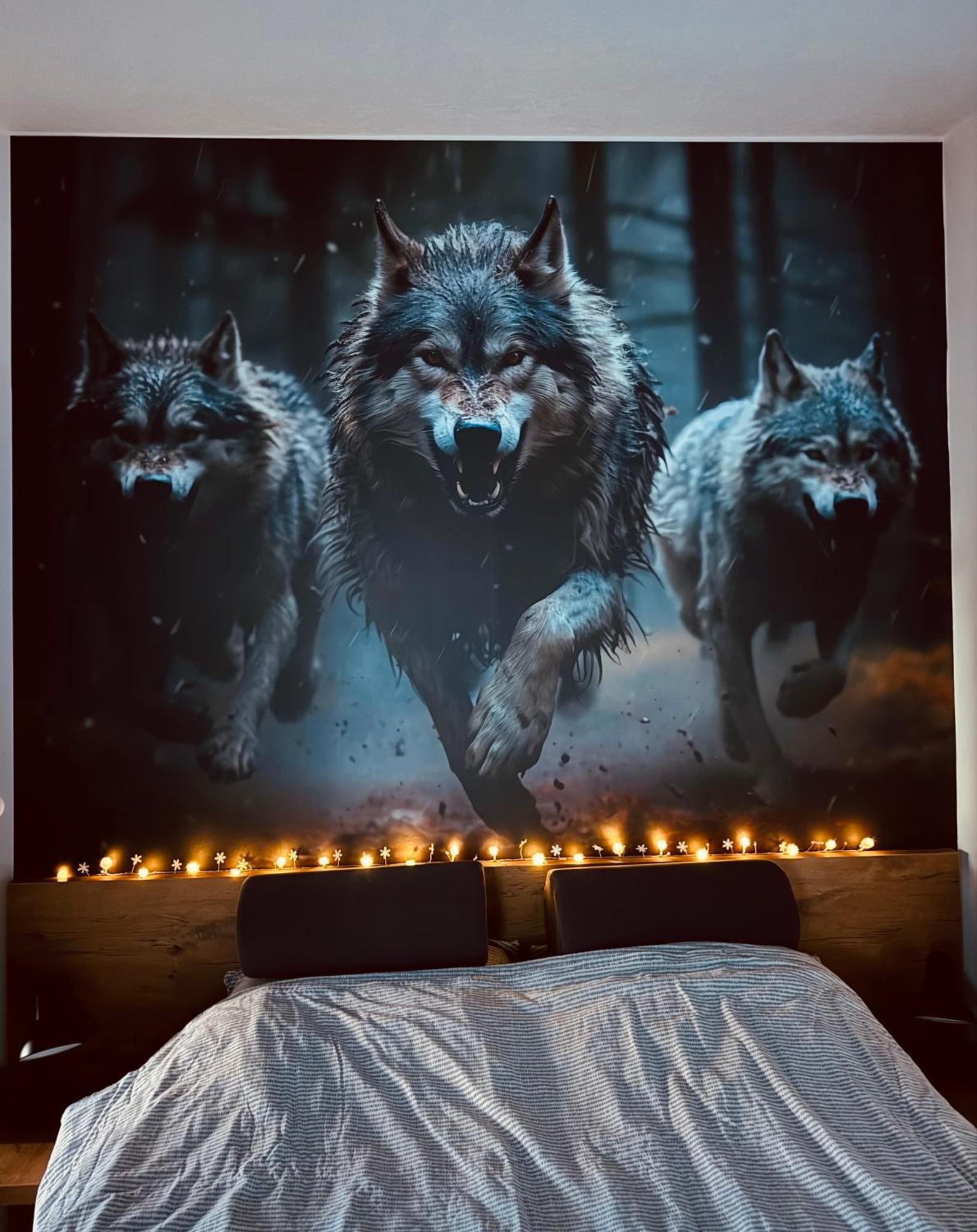 Wolf Apartments Jahorina Dış mekan fotoğraf
